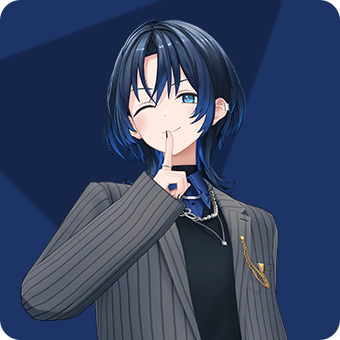 Hiodoshi Ao