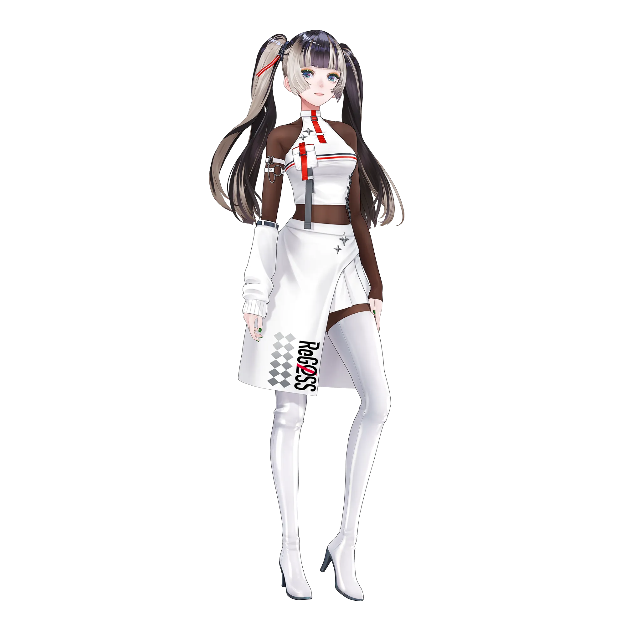 全身画像
