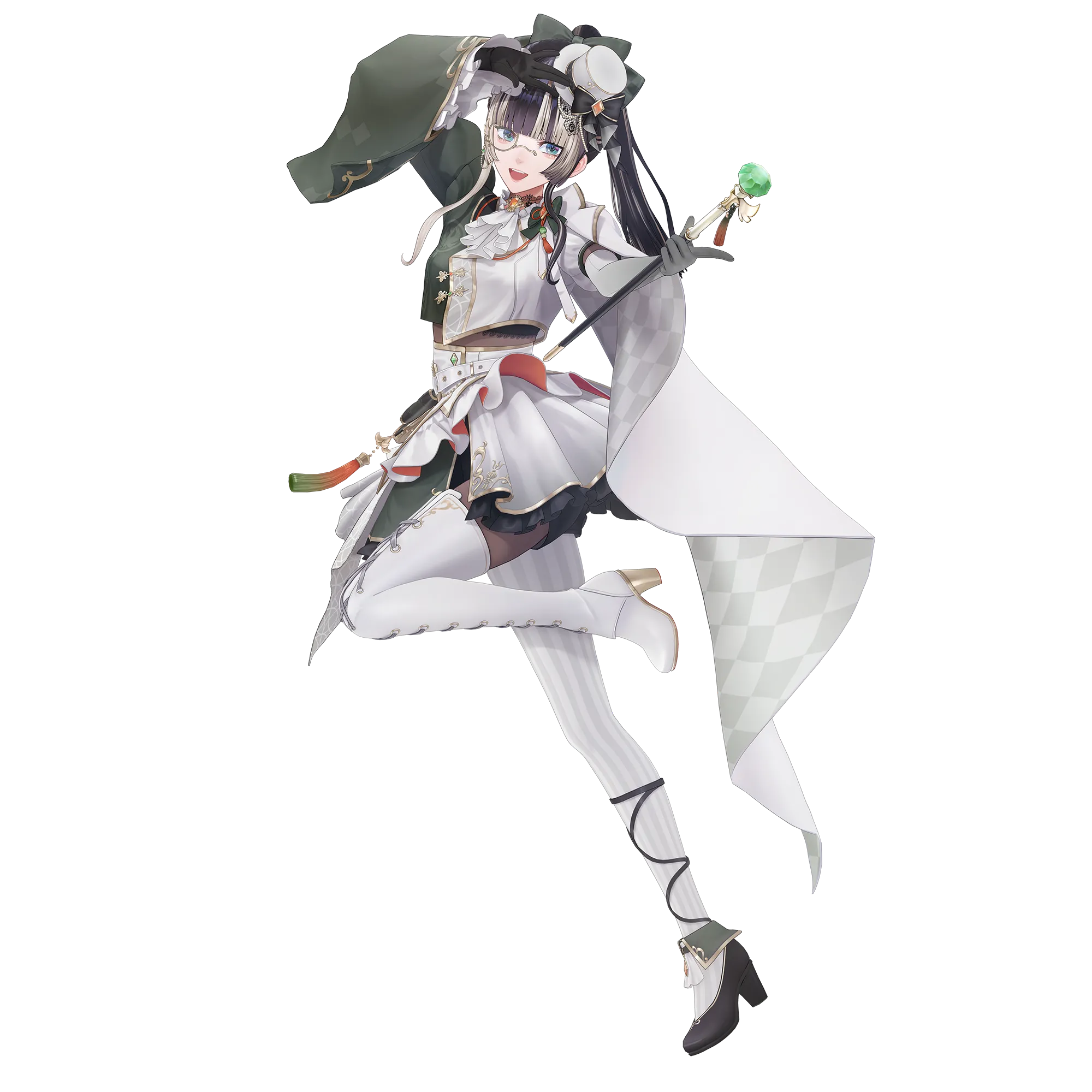 儒烏風亭らでん | 所属タレント一覧 | hololive（ホロライブ）公式サイト