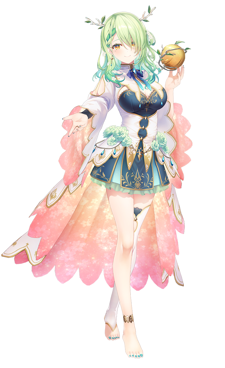 Ceres Fauna - Hololive Fan Wiki