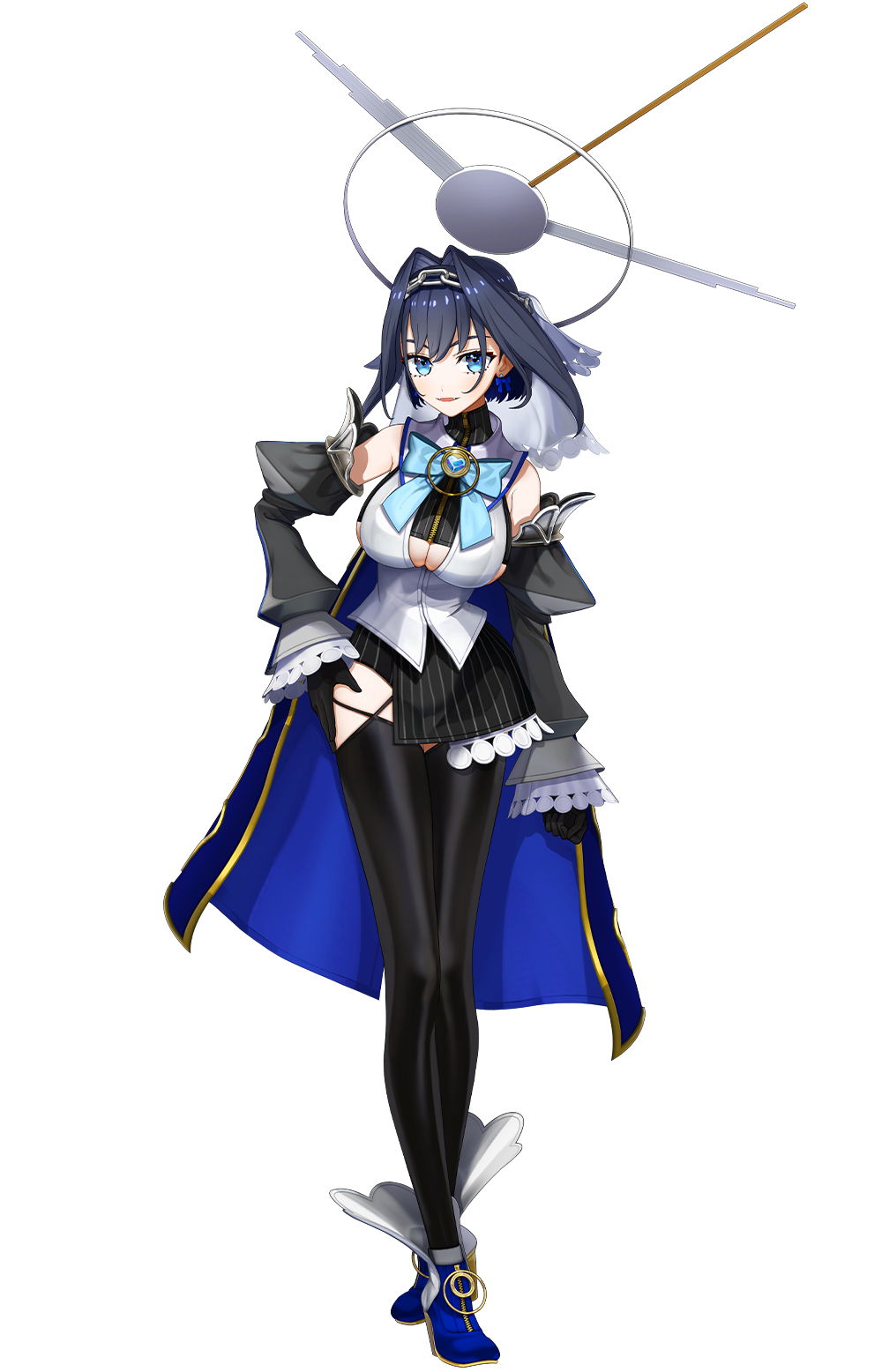 From 1st - Hololive Fan Wiki