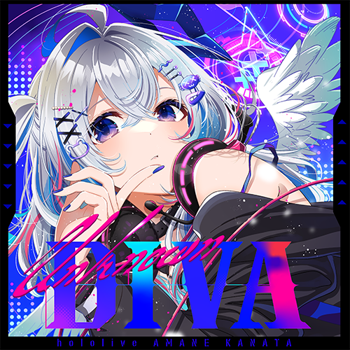 MUSIC(album) | hololive official website