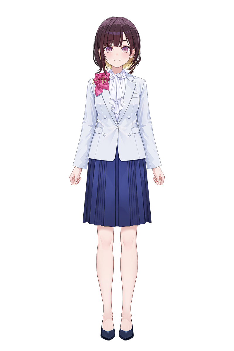 全身画像