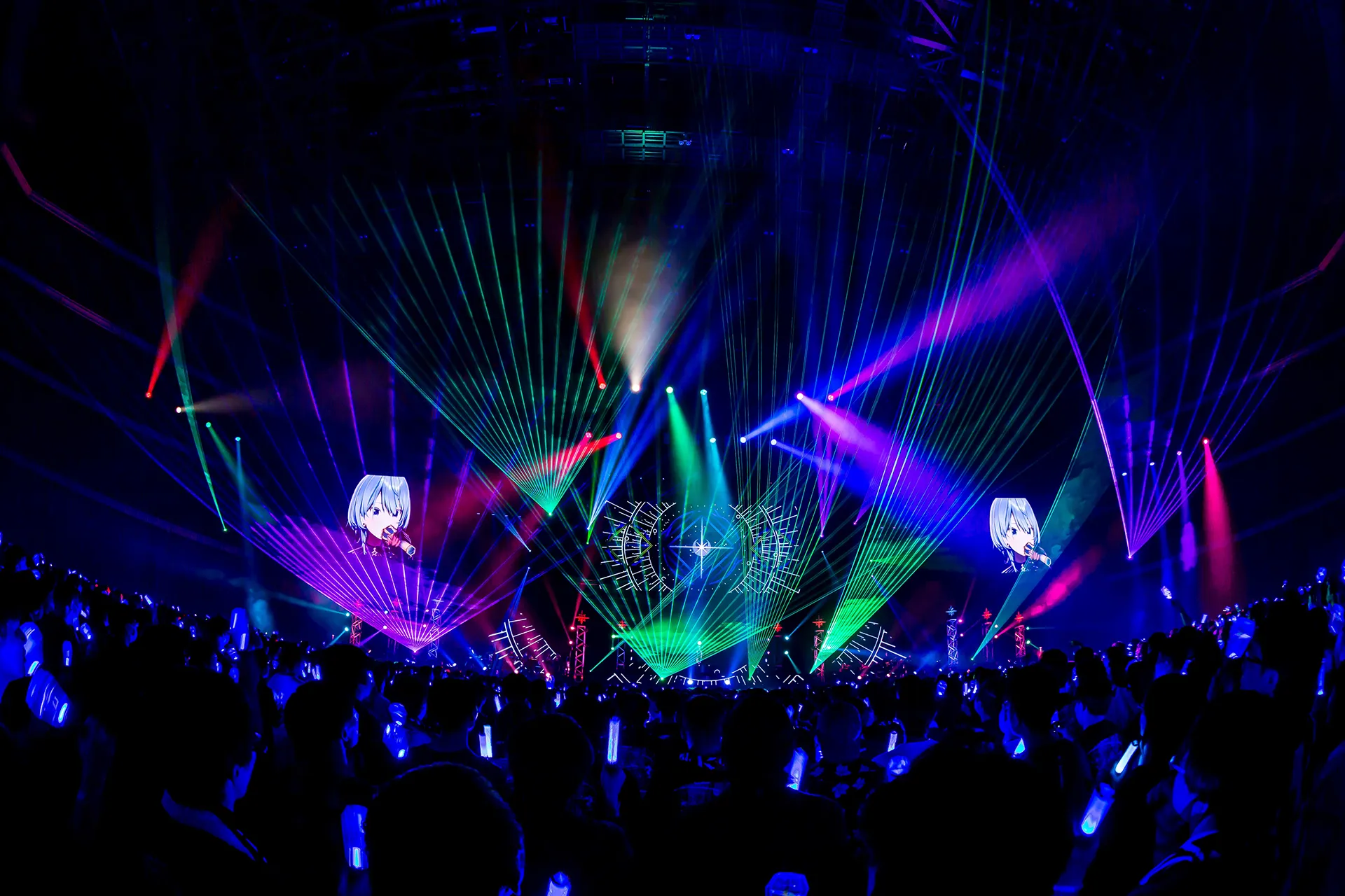 Hoshimachi Suisei Live “SuperNova: REBOOT” | イベント情報