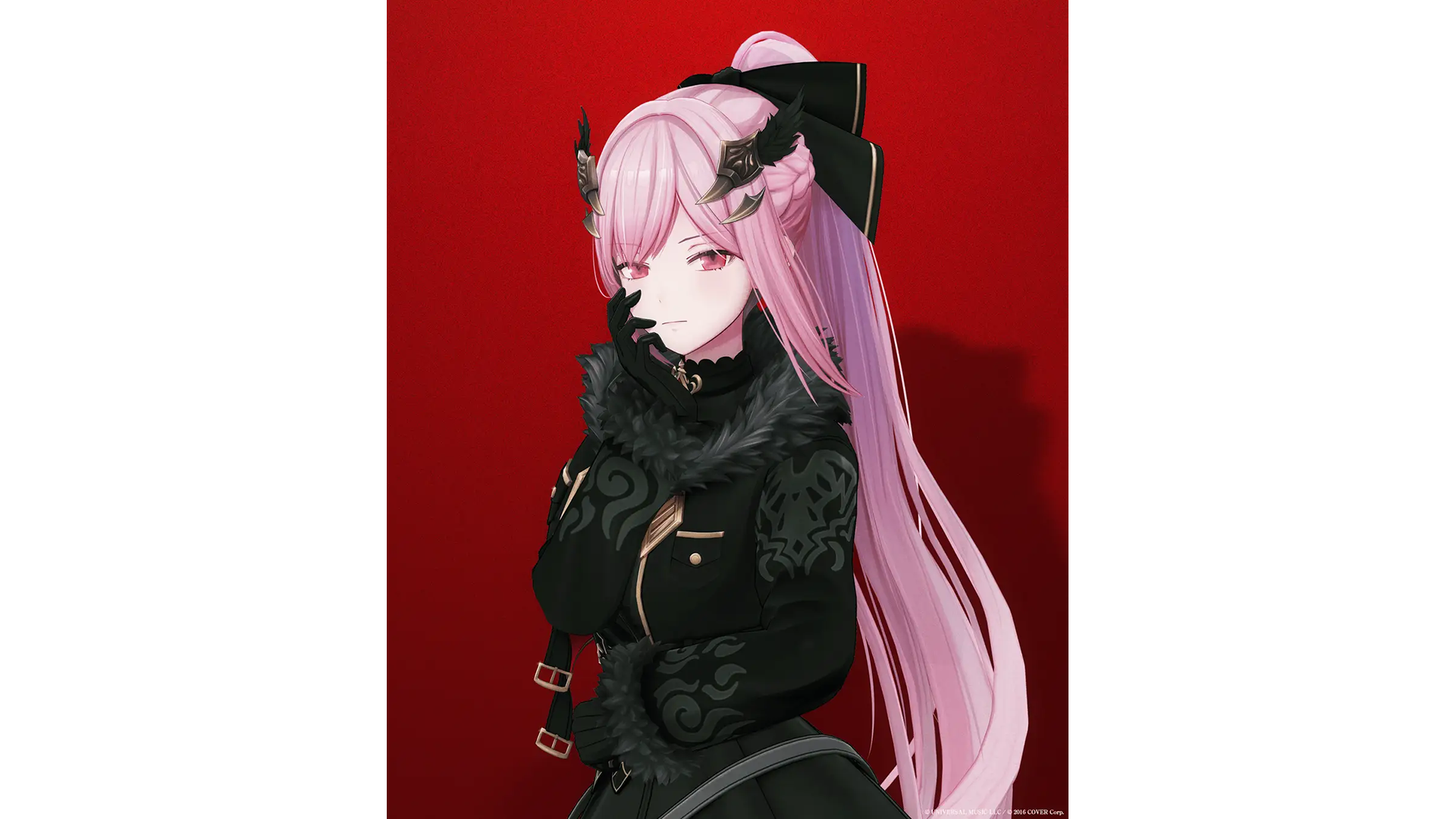 Mori Calliope、Apple創立50周年記念東京ライブイベント出演決定！本日より先着受付開始