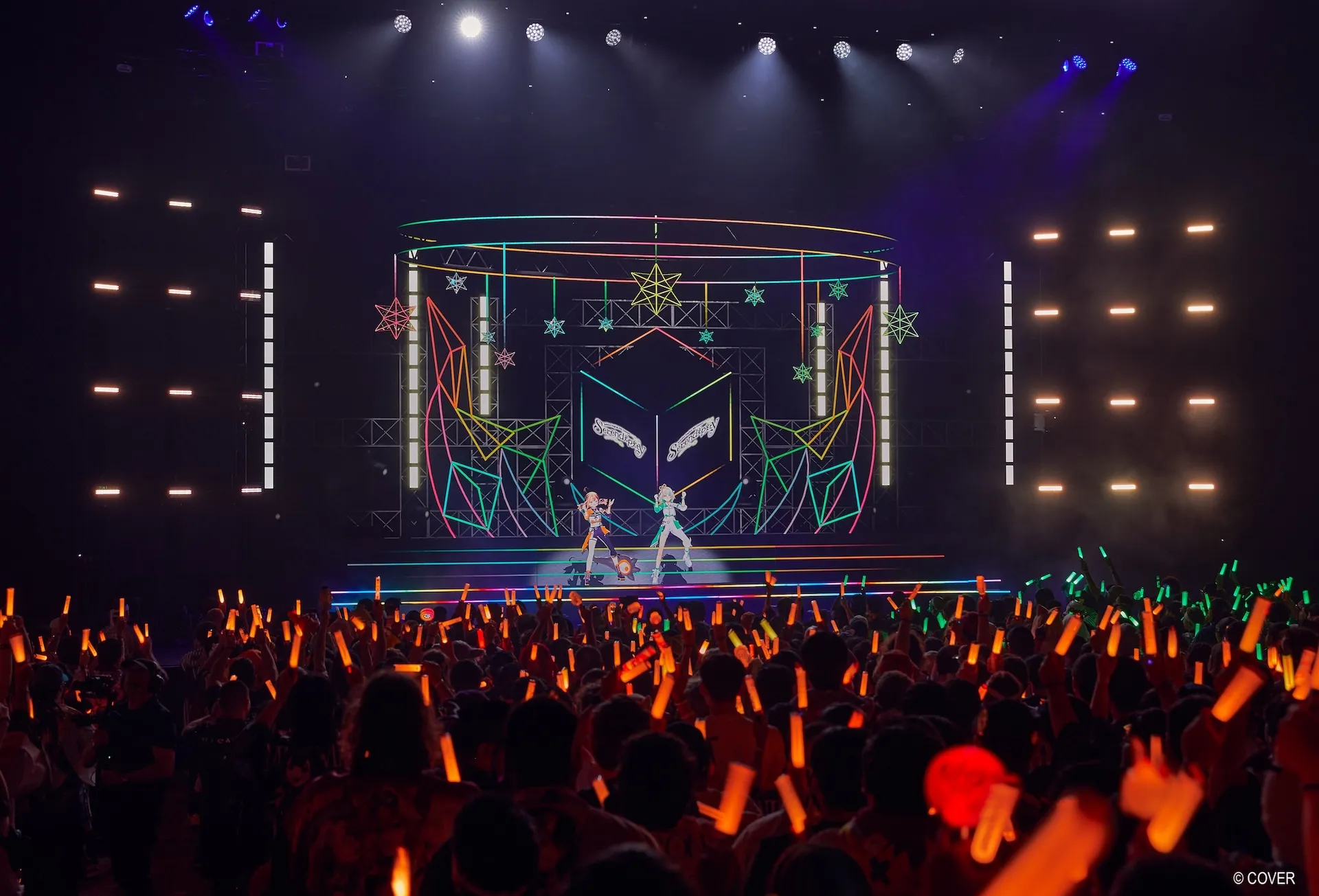 hololive English 4th Concert -Serendipity- | イベント情報