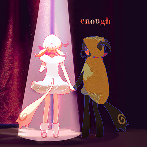 enough
