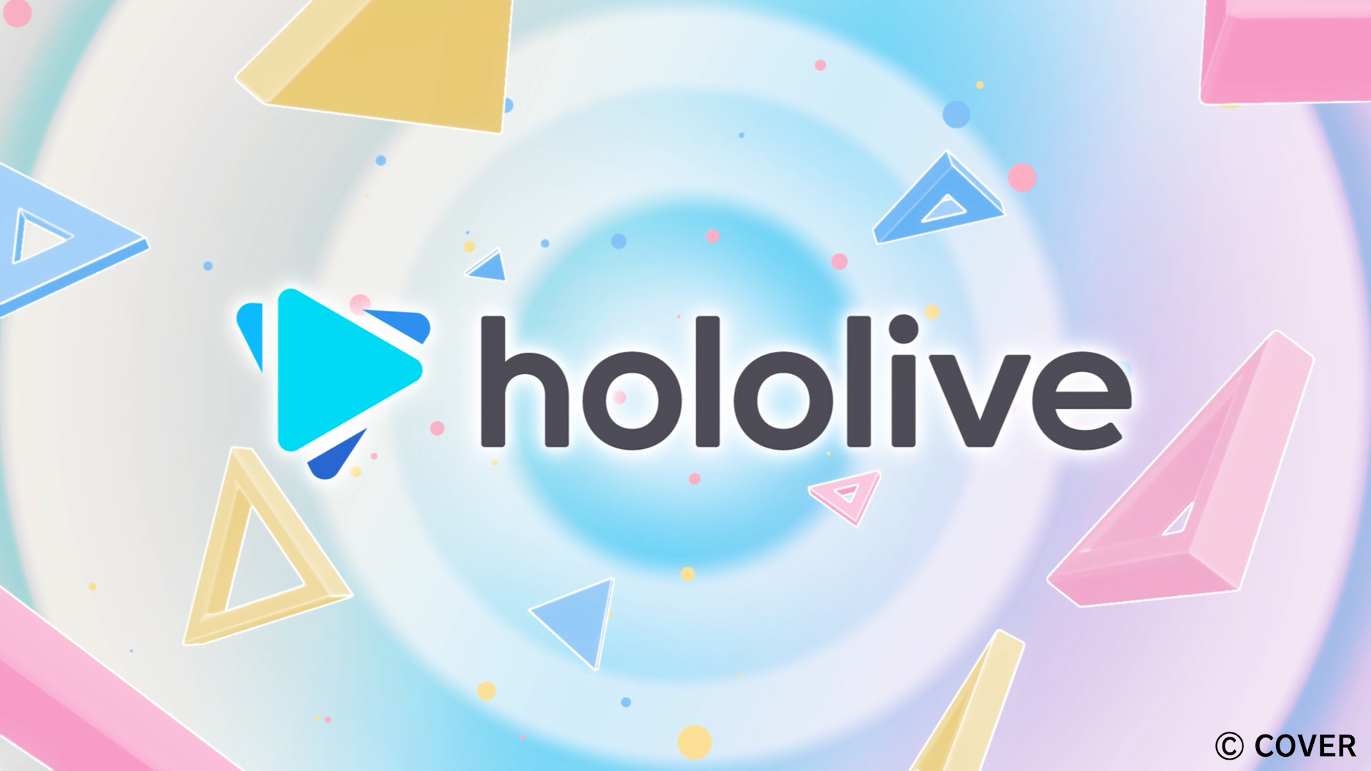 New Show “hololive Next” Launches Ahead of hololive production’s 10th Anniversary, with a Series of Special Projects Getting Underway to Celebrate and Thank Our Fans! | NEWS | hololive official website
